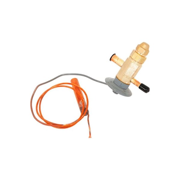Allpoints 1241421 Valve, Tx, 1/4" X 3/8", Sweat